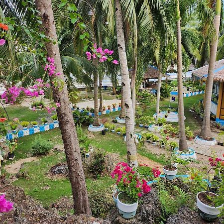 Islanders Paradise Beach Larena Exterior foto