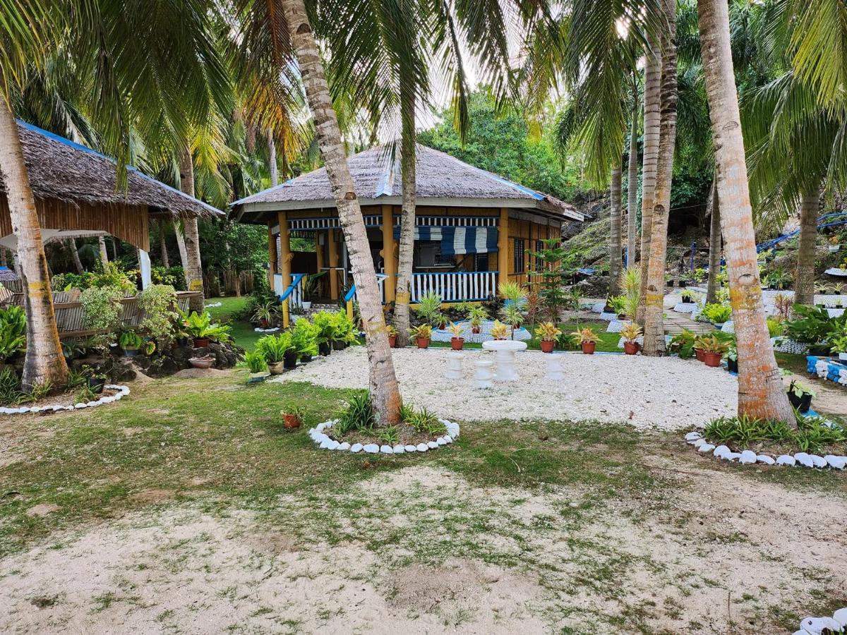 Islanders Paradise Beach Larena Exterior foto