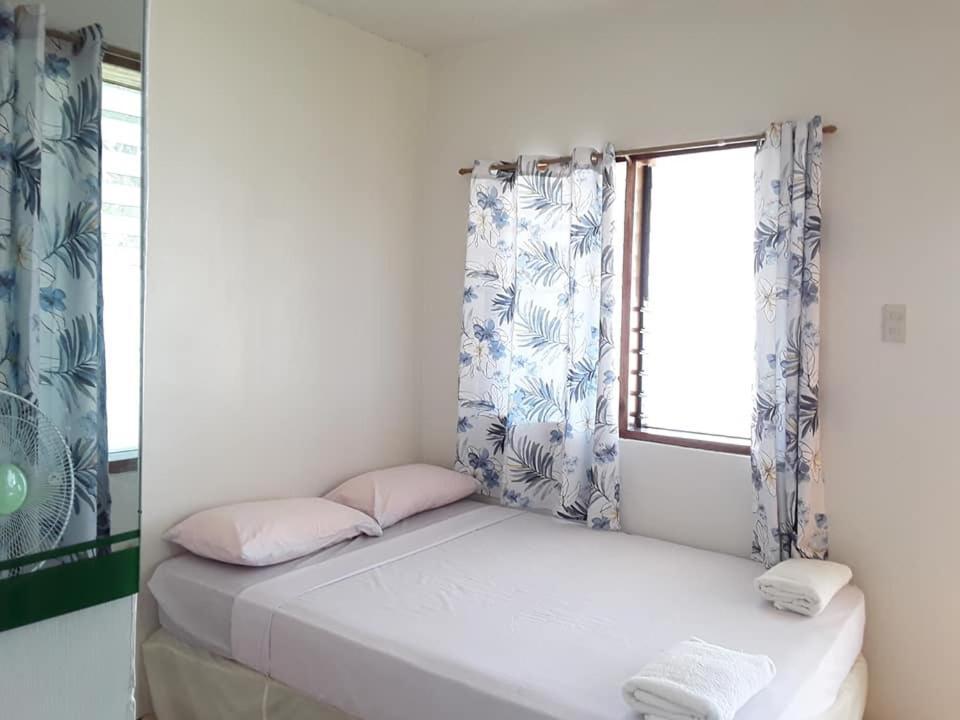 Islanders Paradise Beach Larena Exterior foto